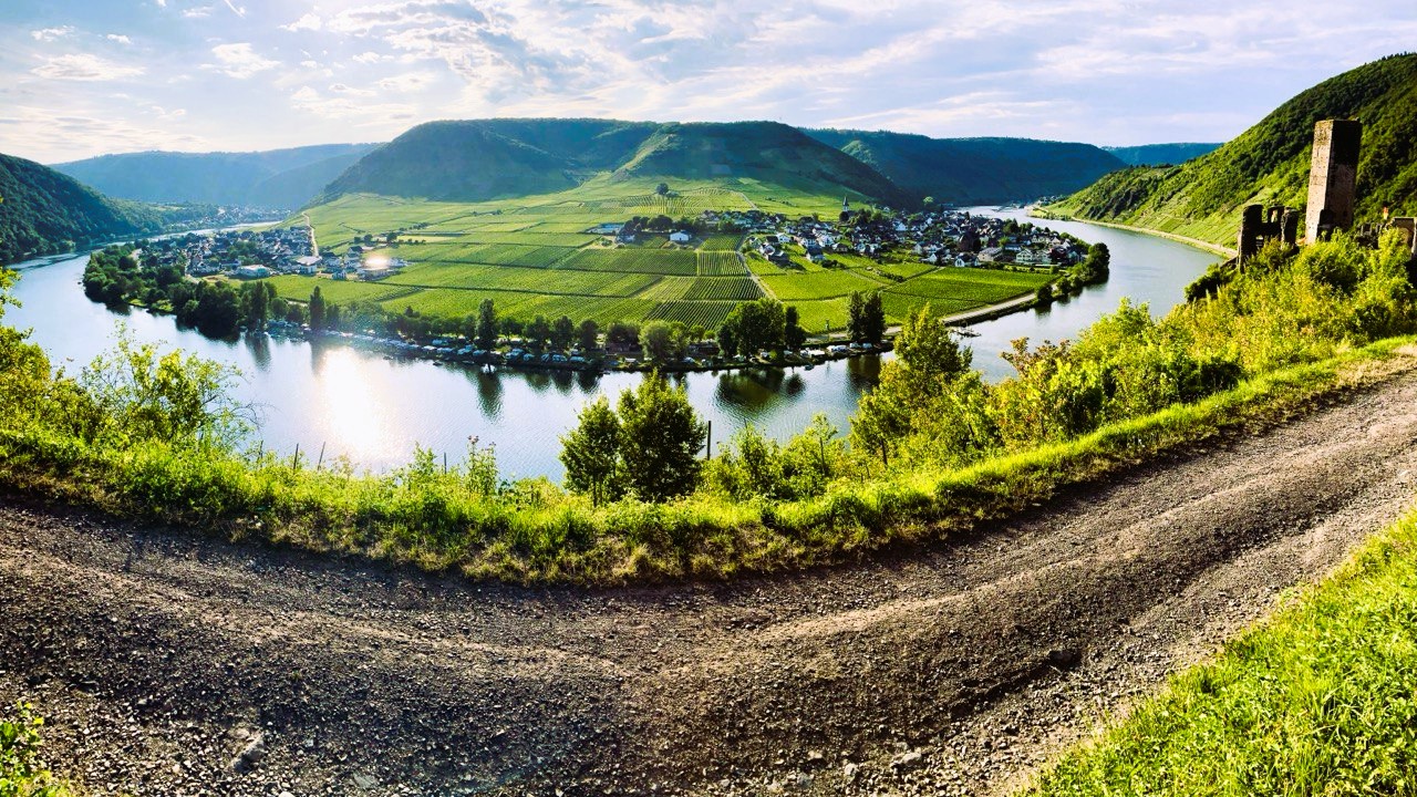 Альпийская дорога к Großglockner